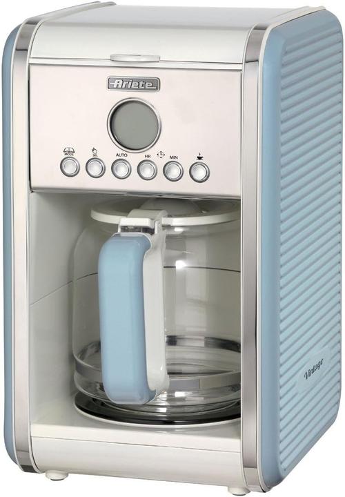 Produktbild Ariete Retro Filterkaffeemaschine