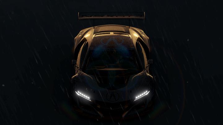 Actual product image Bandai Namco Project Cars 2 (PS4, Multilingual)