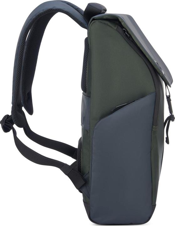 Actual product image Delsey Torba na laptopa 16 WOJSKOWY (20 l)