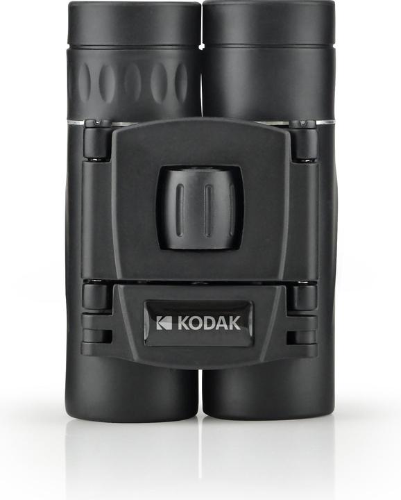 Image du produit Kodak Jumelles BCS200 8x21 noir (8 x, 21 mm)