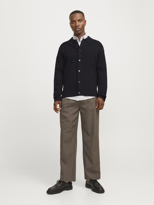 Produktbild Jack & Jones Jprccmilano Spring Knit Cardigan Ln (S)