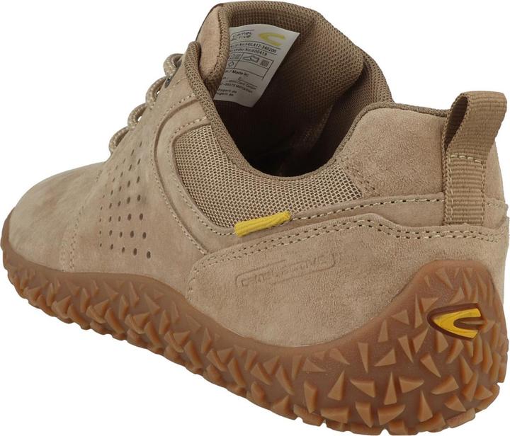 Produktbild Camel Active Sneaker pig nubuk BEIGE (46)