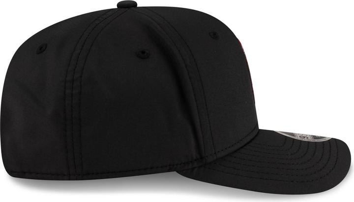 Produktbild New Era 9Seventy Stretch-Snap Cap - AC Mailand