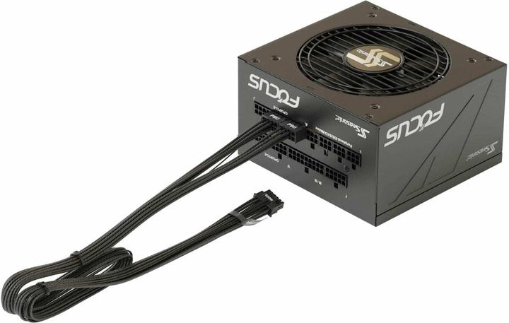 Produktbild Seasonic 12VHPWR Adapterkabel