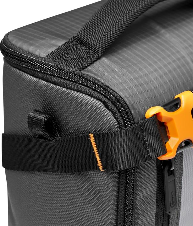 Actual product image Lowepro GearUp Creator Box L II Green Line (Photo trolley, 4.50 l)