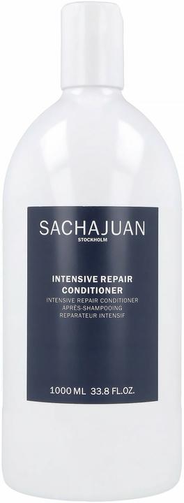 Produktbild Sachajuan Intensive Repair Conditioner 1000 ml (990 ml)
