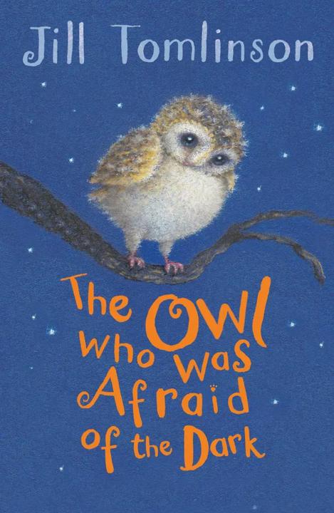 Produktbild The Owl Who Was Afraid of the Dark (Englisch, Jill Tomlinson, Paul Howard, 2013)