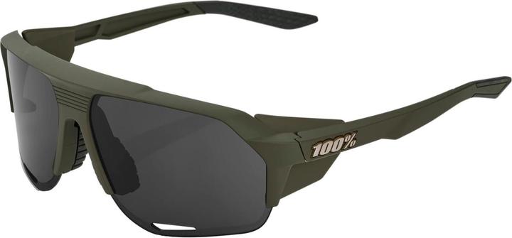 Soft Tact Army Green