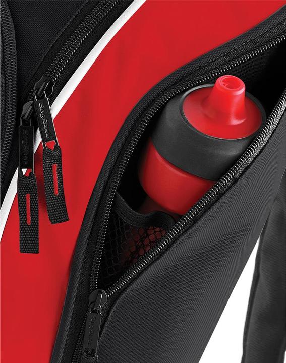 Immagine prodotto Bagbase Zaino Teamwear 21 litri (confezione da 2) (21 l)