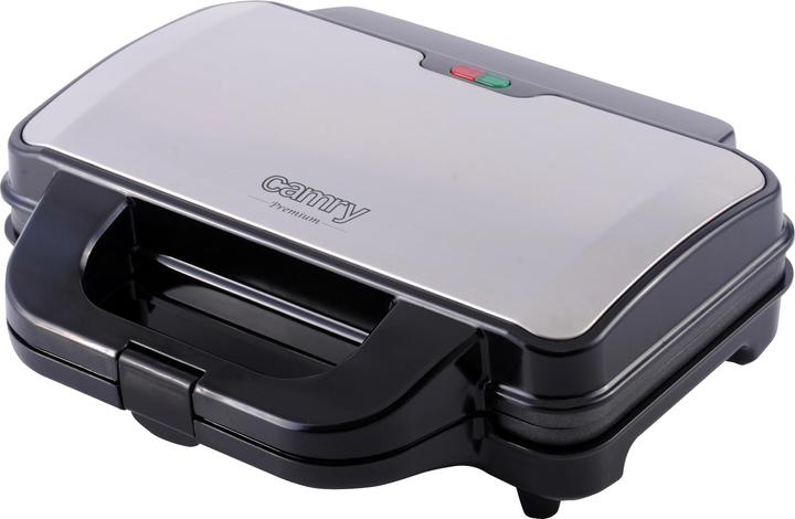 Produktbild Camry CR 3054 Kontaktgrill (EU-Stecker)