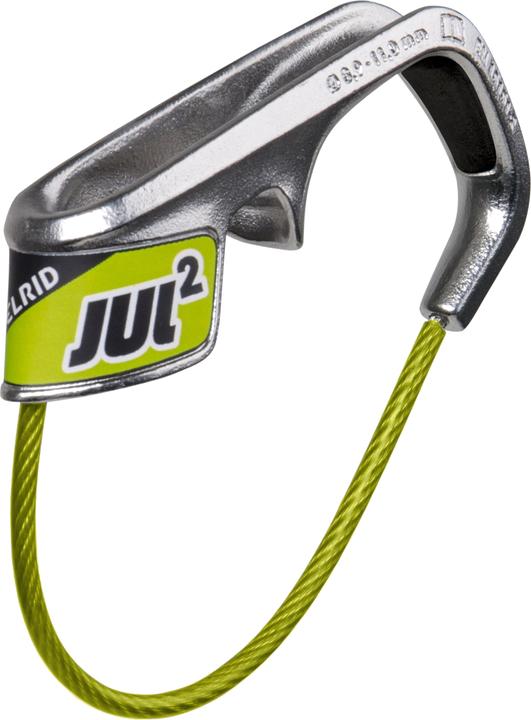 Image du produit Edelrid Jul 2 Dispositif d'assurage