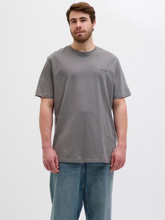 Actual product image Jack & Jones Plus Size T-shirt T-shirt (6XL)