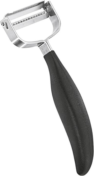 Actual product image GEFU Julienne peeler Striscia