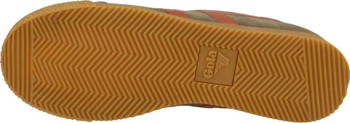 Produktbild Gola Harrier Suede - 62151 (45)