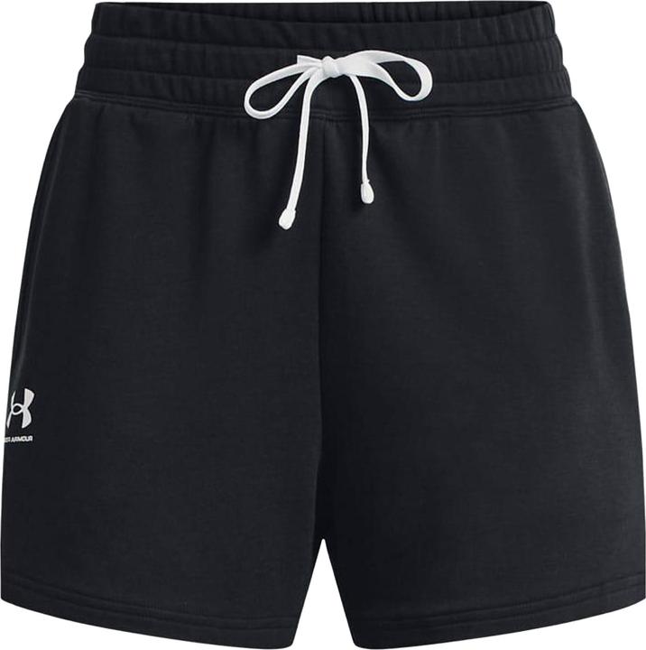 Under Armour Rival Shorts (36)