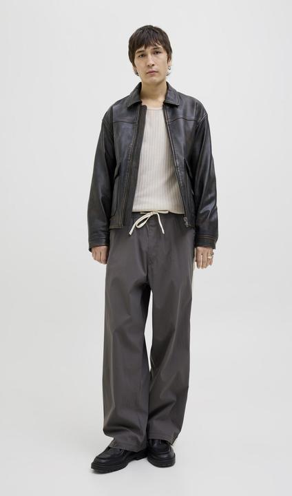 Produktbild Jack & Jones Jpstowen Jjtechpanel Jogger Styd Aw24 Ln (XXL)