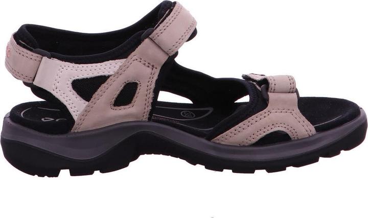 Actual product image Ecco Offroad Sandals (43)