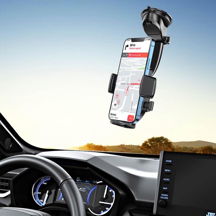 Image du produit xO car holder C89 black