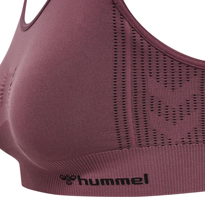 Image du produit hummel Shaping Seamless Sport Top (XS)