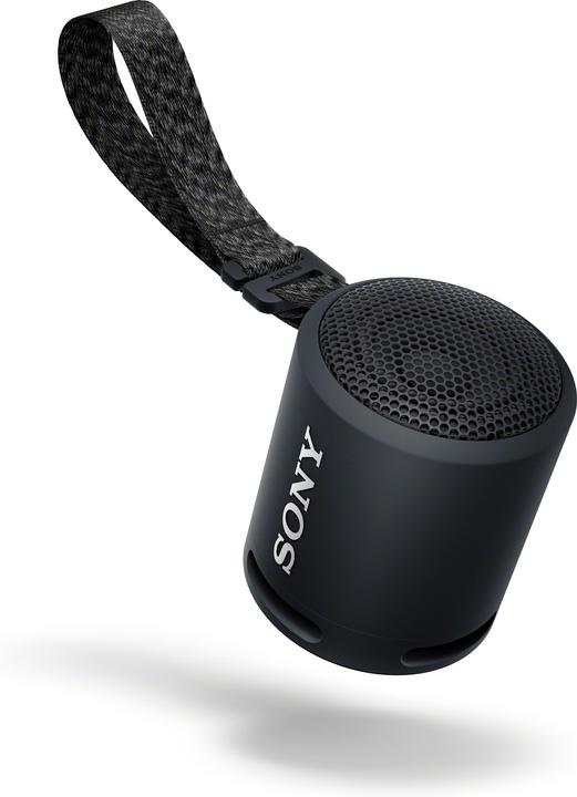 Produktbild Sony SRS-XB13 (16 h, Akkubetrieb)