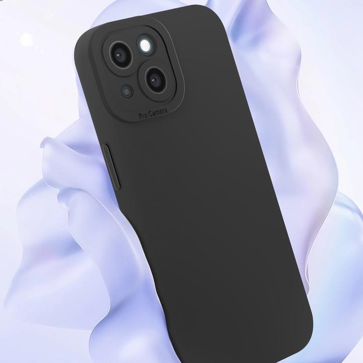 Immagine prodotto Avizar Serie di custodie SoftGlow (Apple iPhone 15)