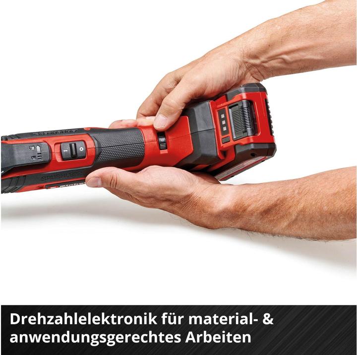 Actual product image Einhell TP-MG 18 Li BL-Solo