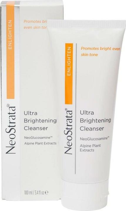 Produktbild NeoStrata Ultra Brightening Cleanser (Schaum, 100 ml)