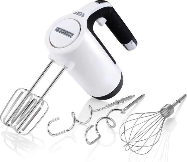 Morphy Richards Totale controle (185 W)