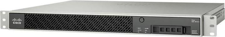 Produktbild Cisco ASA 5512-X WITH IPS, SW, 6GE