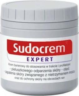 Sudocrem Expert protective cream against burns 250 g (Körpercreme)
