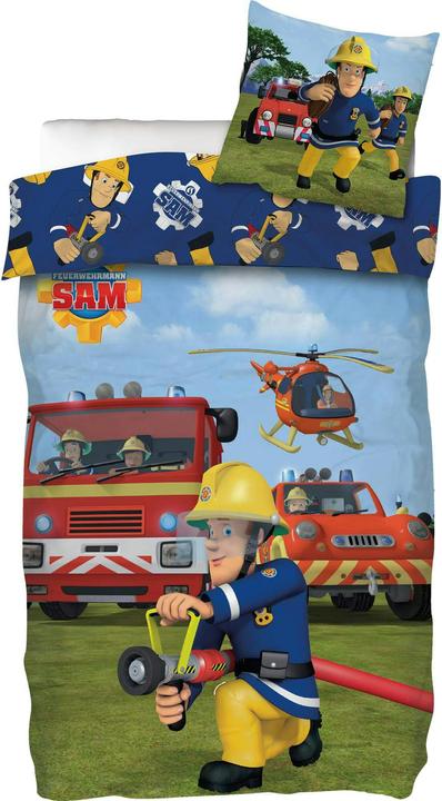 SkyBrands Sam Fire Brigade