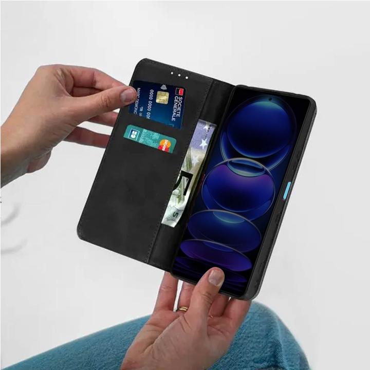 Produktbild Avizar Split Series (Xiaomi Redmi Note 12 Pro 5G)