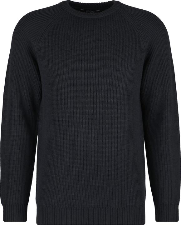Immagine prodotto Stoic Maglione pesante in maglia merino MMXX.Rutvik (S)