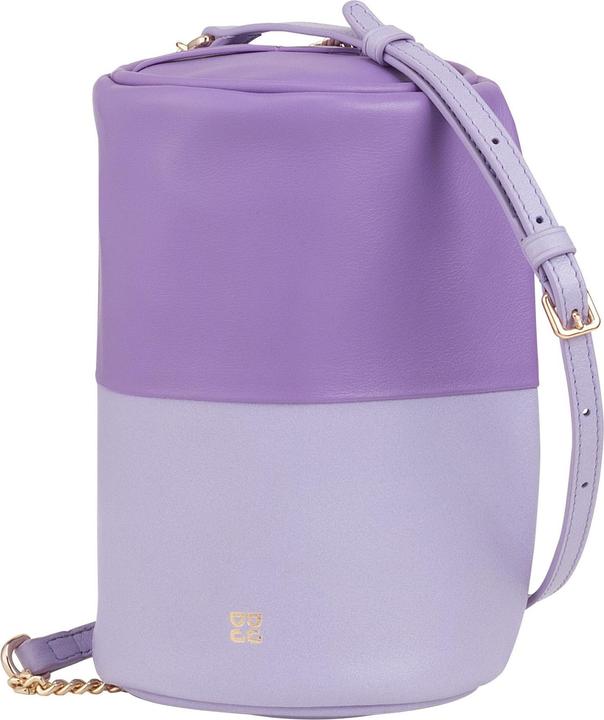 Image du produit Dudu Abigail Umhängetasche Leder 19.5 cm