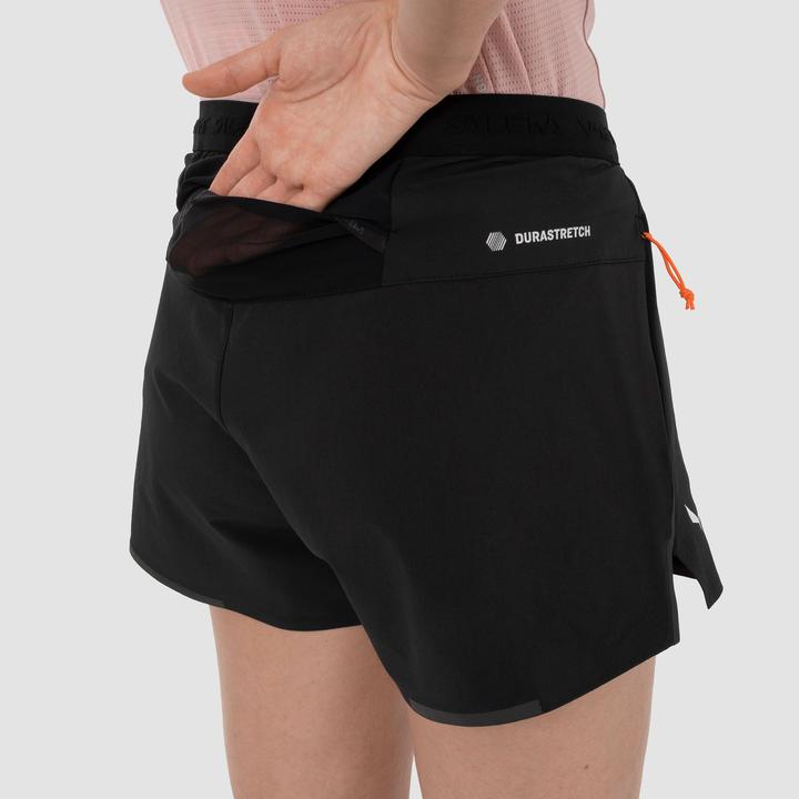 Immagine prodotto Salewa Pedroc Pantaloncini in lana Durastretch Da (40, L)