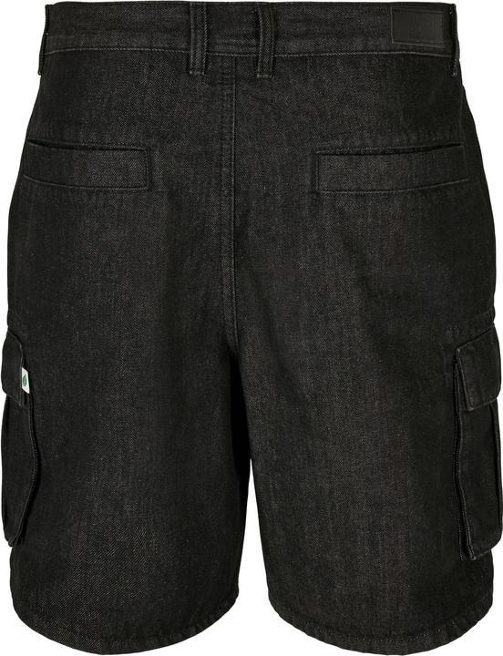 Immagine prodotto Urban Classics Pantaloncini Cargo in denim biologico - 17050 (42)