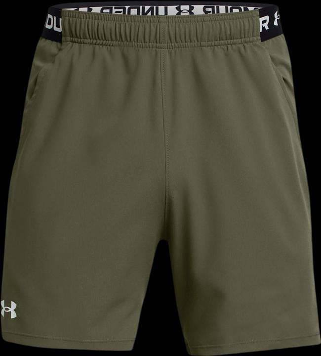 Produktbild Christina Aguilera Under Armour Vanish Woven 6" Shorts Marine Green Man (XL)