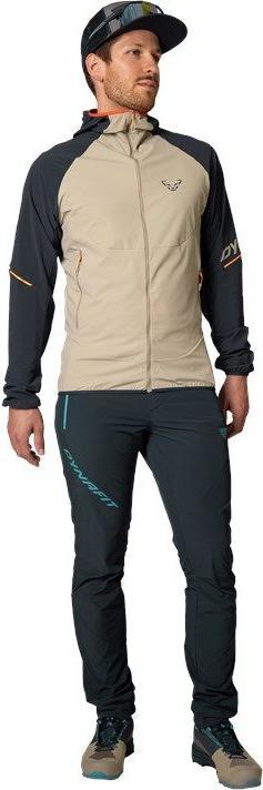 Produktbild Dynafit Transalper Dynastretch Jacke (XL)