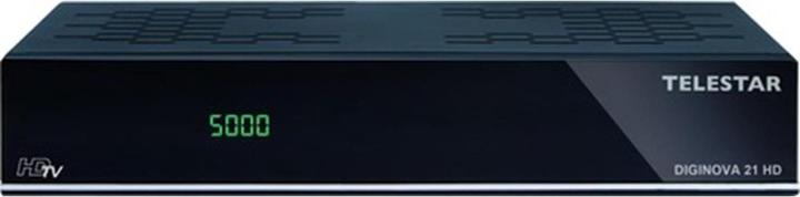 Produktbild Telestar Diginova-21HD (DVB-S)