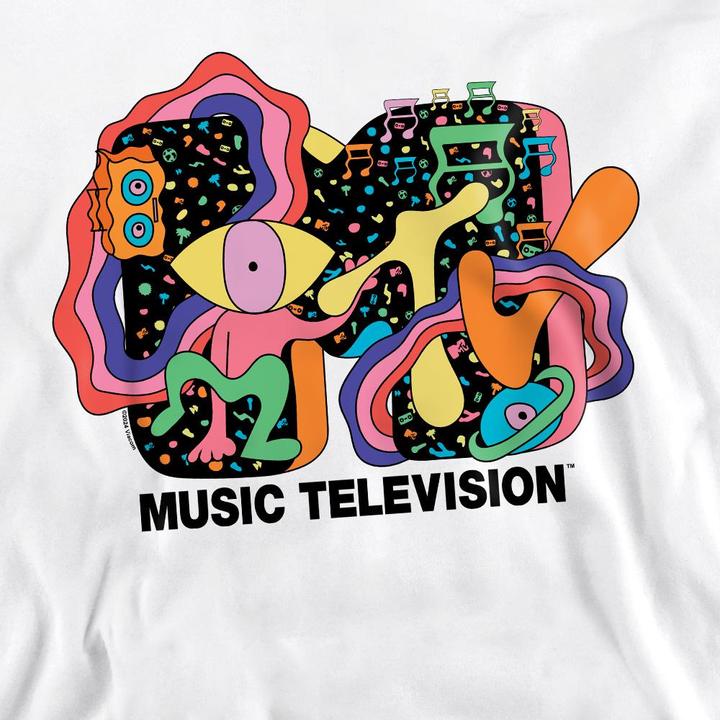 Produktbild MTV Expression Sweatshirt (M)
