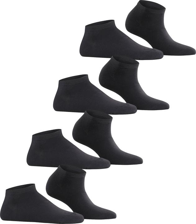 Actual product image Esprit Solid 4-Pack Damen (pack of 4, 36 - 41)