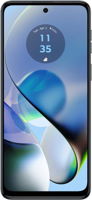 Immagine prodotto Motorola Moto G54 (256 GB, Blu Indaco, 6.50", SIM + eSIM, 50 Mpx, 5G)