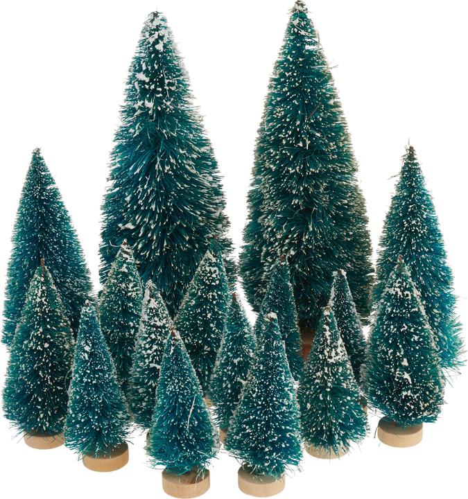 Immagine prodotto VBS Albero di Natale in miniatura