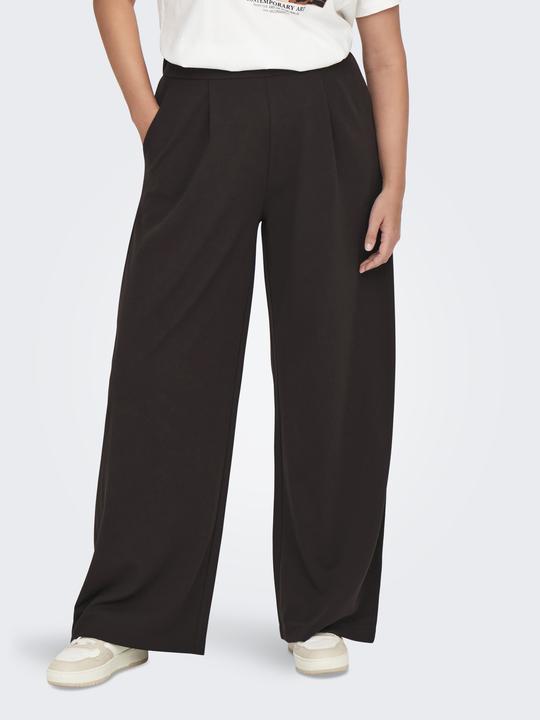 Image du produit Only CARSTILLA Pantalon à coupe normale Pantalon à coupe large (W48/L32)