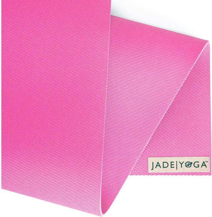 Actual product image JadeYoga Travel Mat (3 mm)