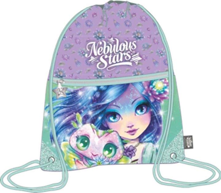 Produktbild Nebulous Stars Nebulous Star - Carryall Bag Nenuphia & Lilya, 40 Cm (232-12573)
