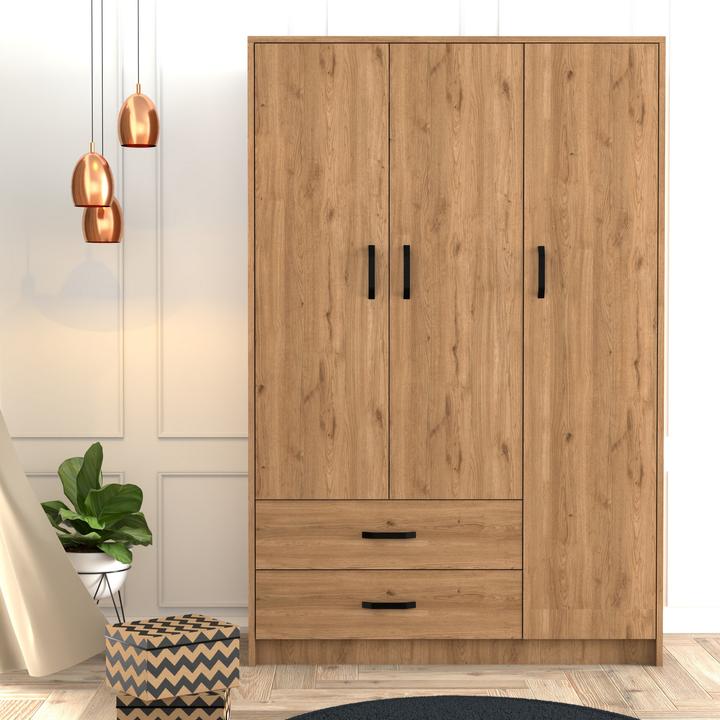 Immagine prodotto Kalune Design Soleil (120 x 48 x 182 cm)