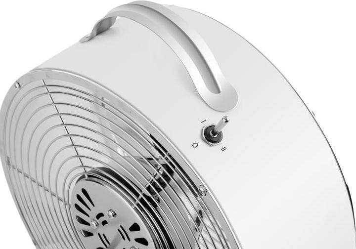 Actual product image ETA Ringo (49 dB)