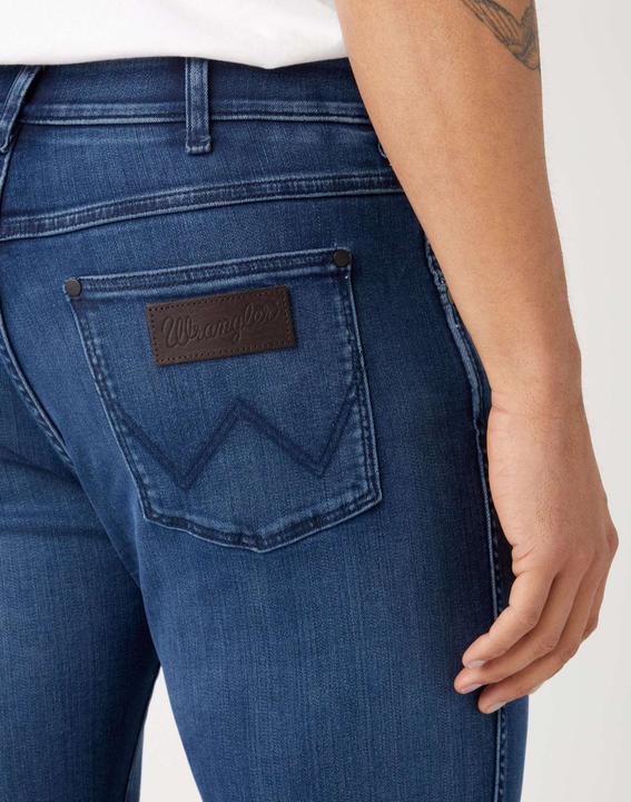 Produktbild Wrangler Jeans Slim Fit Larston (31)