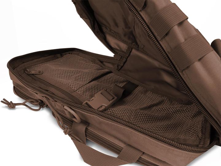 Image du produit Normani Sac à bandoulière Airborne (24 l)
